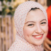 Gamila Amin