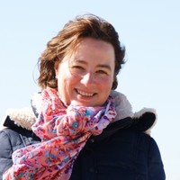 Jantine Van De Graaf
