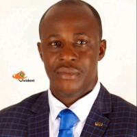 Mr Babatunde Bamgbade