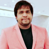 Talib Khan