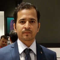 CA Sunil Agarwal