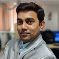 Abbas Hussain