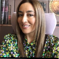 Antoinette Triandos Managing Principal Lawyer, BA LLB LLM Monash Univ.