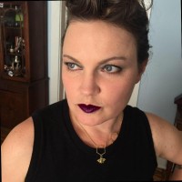 Staci Monk Nelson