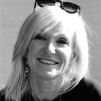 Anja Legneteg