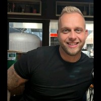 Mike Pinderup