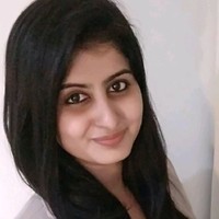 Akanksha Tiwari