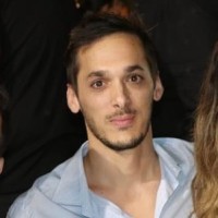 Guy Shamay