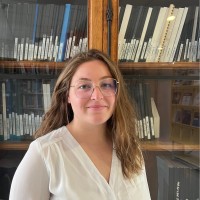 Morgane Choimet