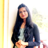 Ashi Pandey