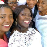 Joyce Aidoo