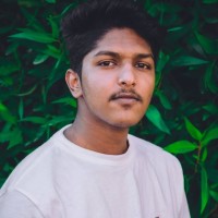 Deepak Krishna