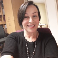 Nancy Camacho