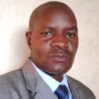 Silas Shipendi
