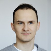 Denis Nichiporchik