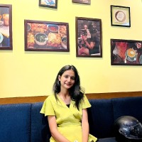 Rashi Srivastava