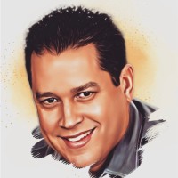 Orlando Carrillo