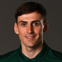 Aidan Walsh