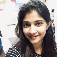 Reshmi Sankaran
