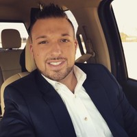 Joshua DeMasters