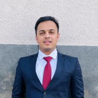 Arnav Agrawal