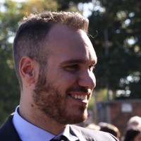 Thomas Ferro