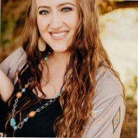 Ashlyn Gibson