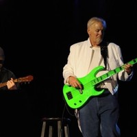 Keyboard/Bass/Guitar Charlie