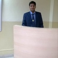 Nainit Kumar