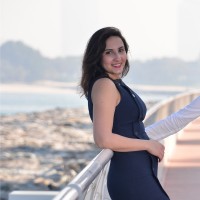 Reham A. Seoud