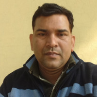 rakesh singh