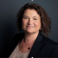 Fabienne Chopard - Formatrice experte Méthode DISC et Coach professionnelle