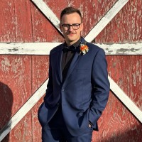 Joel Thibault