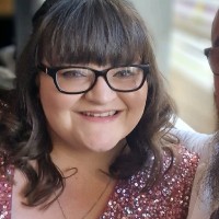 Amy Buchanan