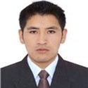 Hayder Jonathan Bautista Marcos- PMP®