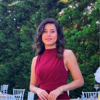 Büşra Ili