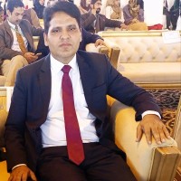 Muhammad Mubasher Ch