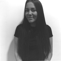 Courtney Louise Bragg