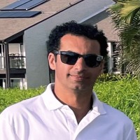 Mostafa Samh