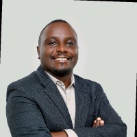 Nelson Irungu