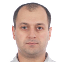 Giorgi Dzirkvelishvili