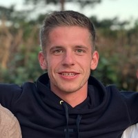 Dylan Roy