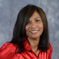Dr. Joan Rogers D.Min. Bccp. Rp