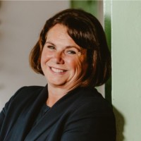 Fiona Norman CMRS MCGI