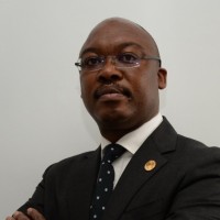 Siduduzo Michael F. Gumede (Adv.)