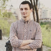 Vitaliy Gaidyk