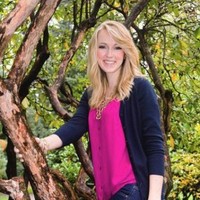 Katie Parker