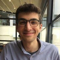Eren Tanrıverdioğlu