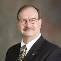 James R. Macdonald