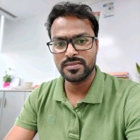 Kaustubh Patil